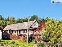 Prodej rodinného  venkovského stavení  v obci Bílkovice , okres Benešov - 4