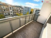 Pronájem bytu, 32 m2, Potoky, Zlín - 7