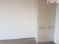 Pronájem 1kk 33m2 + terasa 6m2 P4 Háje Výstavní novostavba garáž nezařízeno - 9
