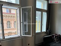 Pronájem 2kk 62m2 P2 Vinohrady Mánesova zařízeno - 14