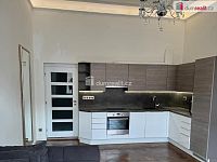 Pronájem 2kk 62m2 P2 Vinohrady Mánesova zařízeno - 15