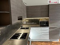 Pronájem 2kk 62m2 P2 Vinohrady Mánesova zařízeno - 6