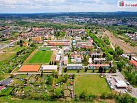 K prodeji, byt 2+1 s balkónem a 2 sklepy, Revoluční 201, České Velenice - 17