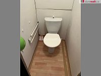  Pronájem 3kk 64m2 P9 Střížkov panel v původním stavu lodžie 5,7m2 částečně zařízeno - 13