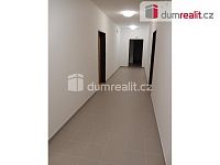 Světlý byt 1+kk s balkonem, 36,2 m2 + 5,1 m2 balkon, 2.p, OV, Praha 9 - Čakovice - 16