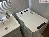 Pronájem bytu 1+kk, 33 m2, Sídliště II, Kamenice - 12