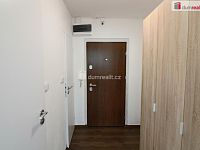Pronájem bytu 1+kk, 33 m2, Sídliště II, Kamenice - 15
