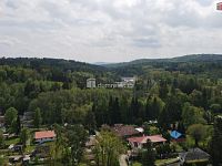 Pronájem bytu 1+kk, 33 m2, Sídliště II, Kamenice - 18