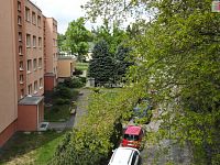 Pronájem bytu 1+kk, 33 m2, Sídliště II, Kamenice - 3
