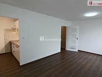 Pronájem bytu 1+kk, 33 m2, Sídliště II, Kamenice - 5