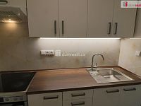 Pronájem bytu 1+kk, 33 m2, Sídliště II, Kamenice - 6