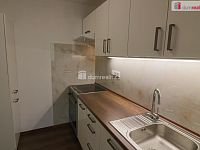 Pronájem bytu 1+kk, 33 m2, Sídliště II, Kamenice - 7