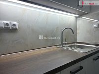 Pronájem bytu 1+kk, 33 m2, Sídliště II, Kamenice - 8