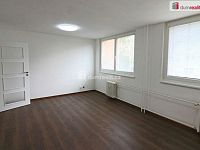 Pronájem bytu 1+kk, 33 m2, Sídliště II, Kamenice - 9