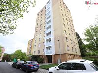 Krásná bytová jednotka 2+1 po kompletní rekonstrukci v Nejdku u Karlových Varů - 17