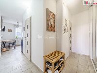 Krásná bytová jednotka 2+1 po kompletní rekonstrukci v Nejdku u Karlových Varů - 8
