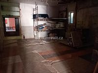 prodej objektu v kombinaci komerčního využití  a bydlení, ul. Dělnická, Děčín - Letná - 22