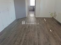 prodej objektu v kombinaci komerčního využití  a bydlení, ul. Dělnická, Děčín - Letná - 28