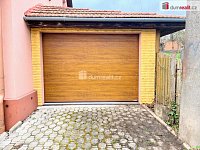 Pronájem komerčních prostor o výměře 95 m2, kancelář, sklady, garáže v Uherském Hradišti  - 7