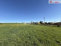 Prodej hospodářského stavení s velkým stavebním pozemkem  - 9