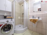 Pronájem bytu 2+KK, 45 m2 + B 5 m2 + Garáž, 20 m2  - Rakovník - 10