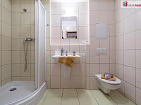 Pronájem bytu 2+KK, 45 m2 + B 5 m2 + Garáž, 20 m2  - Rakovník - 11