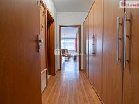 Pronájem bytu 2+KK, 45 m2 + B 5 m2 + Garáž, 20 m2  - Rakovník - 13