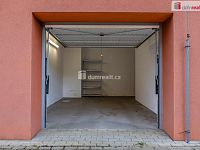 Pronájem bytu 2+KK, 45 m2 + B 5 m2 + Garáž, 20 m2  - Rakovník - 6
