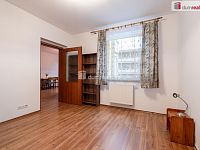 Pronájem bytu 2+KK, 45 m2 + B 5 m2 + Garáž, 20 m2  - Rakovník - 7