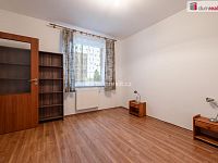 Pronájem bytu 2+KK, 45 m2 + B 5 m2 + Garáž, 20 m2  - Rakovník - 9