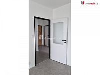 Světlý byt 2+1 s lodžiií, po rekonsturkci, 52,5 m2 + 6,5 m2 lodžie, 5.p, Praha 4 - Michle - 20