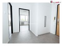 Světlý byt 2+1 s lodžiií, po rekonsturkci, 52,5 m2 + 6,5 m2 lodžie, 5.p, Praha 4 - Michle - 21