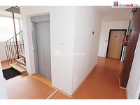 Světlý byt 2+1 s lodžiií, po rekonsturkci, 52,5 m2 + 6,5 m2 lodžie, 5.p, Praha 4 - Michle - 23