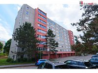 Světlý byt 2+1 s lodžiií, po rekonsturkci, 52,5 m2 + 6,5 m2 lodžie, 5.p, Praha 4 - Michle - 24