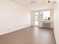 Světlý byt 2+1 s lodžiií, po rekonsturkci, 52,5 m2 + 6,5 m2 lodžie, 5.p, Praha 4 - Michle - 9