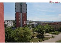 Světlý byt 2+1, 43,5 m2 + 5 m2 lodžie, 5.patro, OV, panel po rekonstrukci, Praha 12 - Kamýk - 10