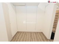 Světlý byt 2+1, 43,5 m2 + 5 m2 lodžie, 5.patro, OV, panel po rekonstrukci, Praha 12 - Kamýk - 15