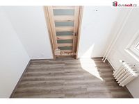 Světlý byt 2+1, 43,5 m2 + 5 m2 lodžie, 5.patro, OV, panel po rekonstrukci, Praha 12 - Kamýk - 18