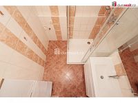 Světlý byt 2+1, 43,5 m2 + 5 m2 lodžie, 5.patro, OV, panel po rekonstrukci, Praha 12 - Kamýk - 21