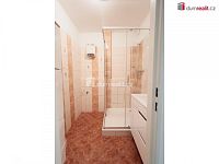 Světlý byt 2+1, 43,5 m2 + 5 m2 lodžie, 5.patro, OV, panel po rekonstrukci, Praha 12 - Kamýk - 23