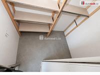 Světlý byt 2+1, 43,5 m2 + 5 m2 lodžie, 5.patro, OV, panel po rekonstrukci, Praha 12 - Kamýk - 28
