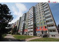 Světlý byt 2+1, 43,5 m2 + 5 m2 lodžie, 5.patro, OV, panel po rekonstrukci, Praha 12 - Kamýk - 29