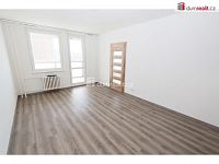 Světlý byt 2+1, 43,5 m2 + 5 m2 lodžie, 5.patro, OV, panel po rekonstrukci, Praha 12 - Kamýk - 5