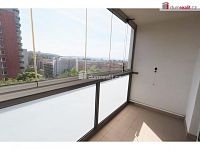 Světlý byt 2+1, 43,5 m2 + 5 m2 lodžie, 5.patro, OV, panel po rekonstrukci, Praha 12 - Kamýk - 8