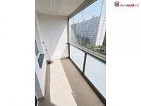 Světlý byt 2+1, 43,5 m2 + 5 m2 lodžie, 5.patro, OV, panel po rekonstrukci, Praha 12 - Kamýk - 9