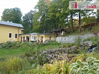 Prodej, luxusní rezidence Rachil, Mariánské Lázně-centrum - 11