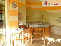 Prodej, luxusní rezidence Rachil, Mariánské Lázně-centrum - 15