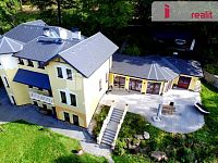 Prodej, luxusní rezidence Rachil, Mariánské Lázně-centrum - 3