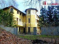 Prodej, luxusní rezidence Rachil, Mariánské Lázně-centrum - 4