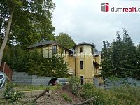 Prodej, luxusní rezidence Rachil, Mariánské Lázně-centrum - 7
